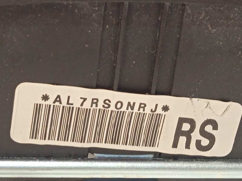 Recambio de airbag delantero izquierdo para chevrolet epica 2.0 diesel cat referencia OEM IAM 96641809  