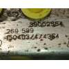 Recambio de abs para opel corsa e expression referencia OEM IAM 39002554 0265956292 269539