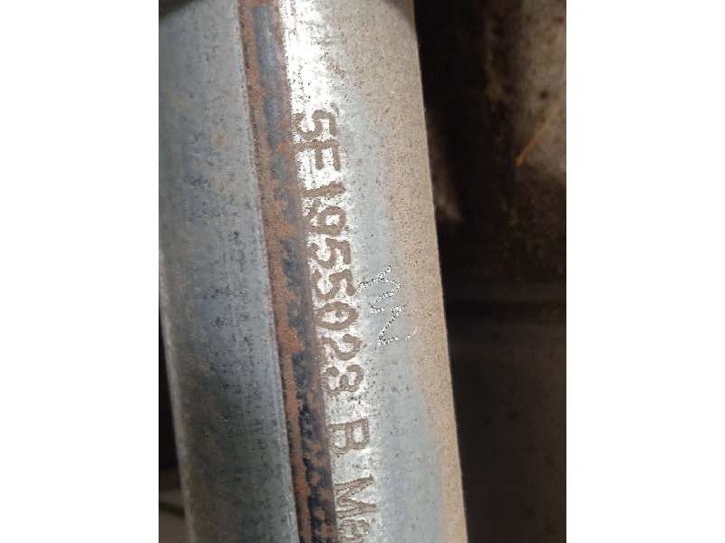 Recambio de motor limpia delantero para seat leon (5f1) 1.2 tsi referencia OEM IAM 5F1955023B  5F1955119A