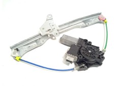 Recambio de elevalunas delantero derecho para opel corsa e s-d / cadra12 / bx2e6ah7j5 referencia OEM IAM 13447039   2