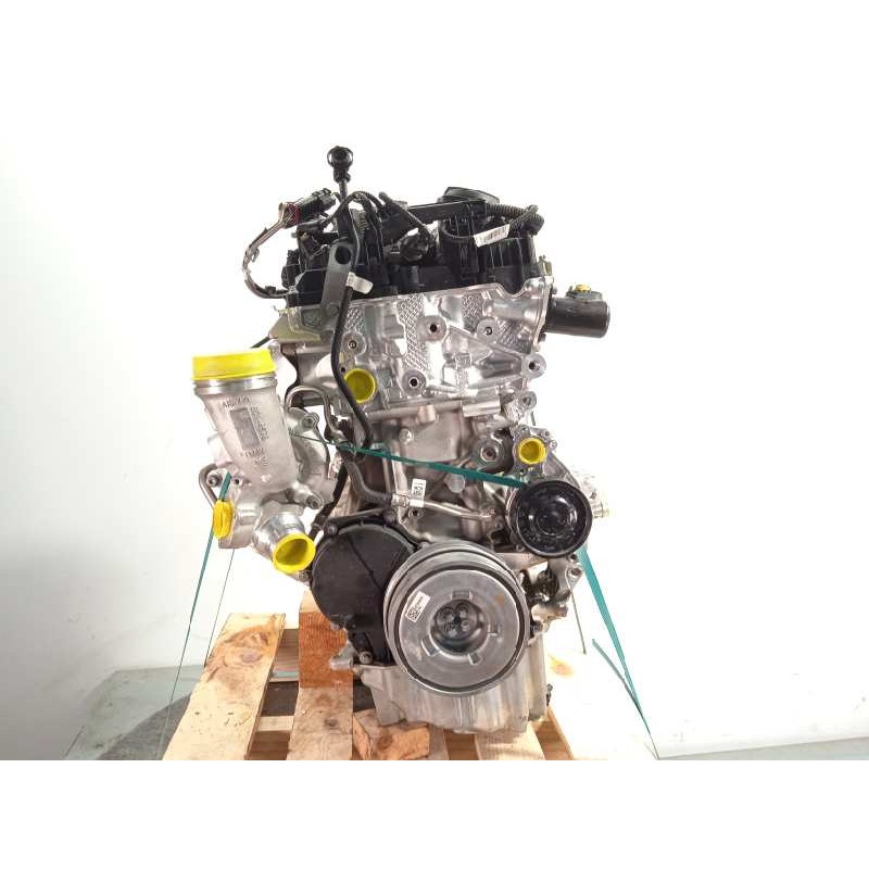 Recambio de despiece motor para bmw serie 2 active tourer (f45) 225xe referencia OEM IAM B38A15P  
