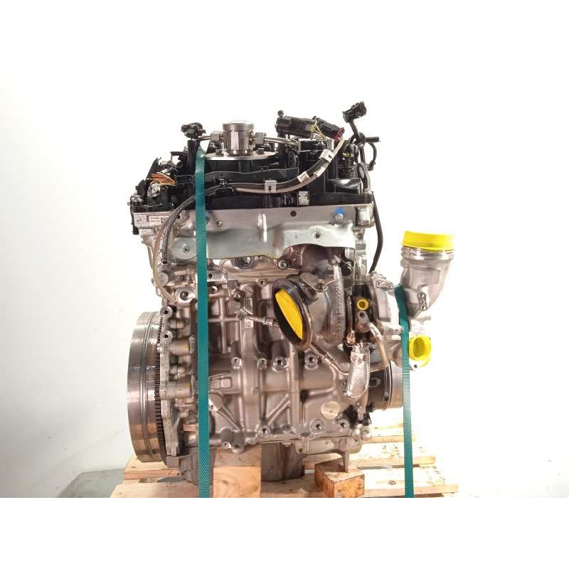 Recambio de despiece motor para bmw serie 2 active tourer (f45) 225xe referencia OEM IAM B38A15P  