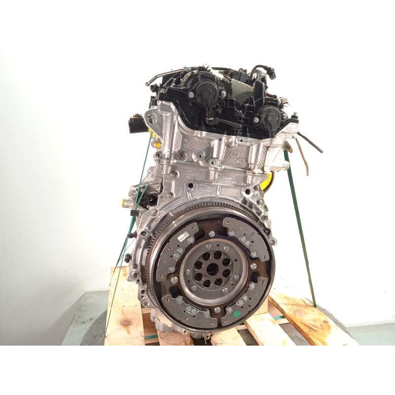 Recambio de despiece motor para bmw serie 2 active tourer (f45) 225xe referencia OEM IAM B38A15P  