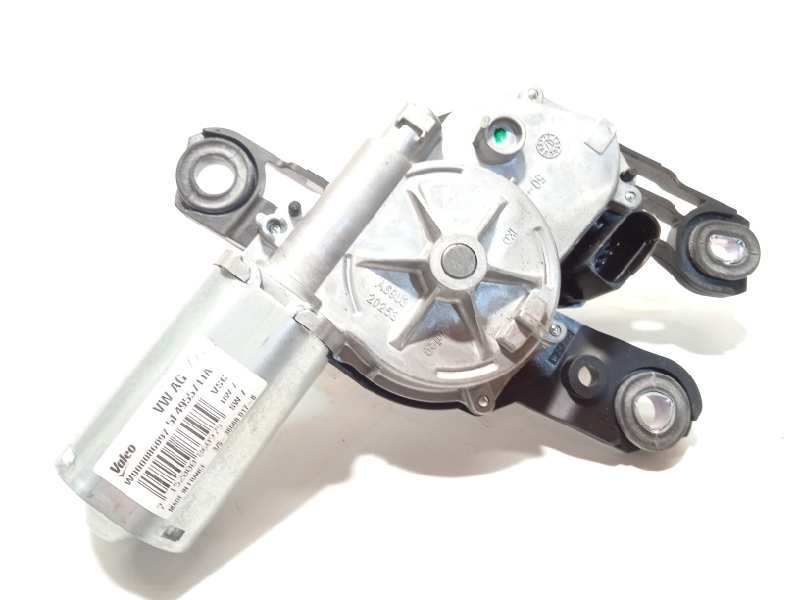 Recambio de motor limpia trasero para seat leon (5f1) 1.2 tsi referencia OEM IAM 5F4955711A  