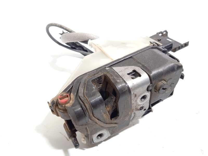 CERRADURA PUERTA TRASERA IZQUIERDA 123985 9812398580