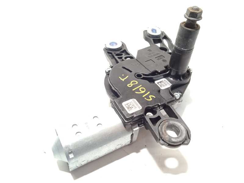 Recambio de motor limpia trasero para seat leon (5f1) 1.2 tsi referencia OEM IAM 5F4955711A  