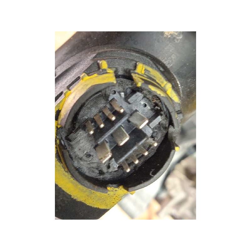 Recambio de despiece motor para bmw serie 2 active tourer (f45) 225xe referencia OEM IAM B38A15P  