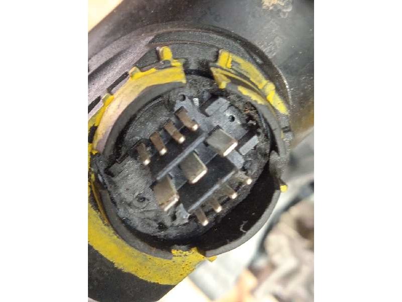 Recambio de despiece motor para bmw serie 2 active tourer (f45) 225xe referencia OEM IAM B38A15P  