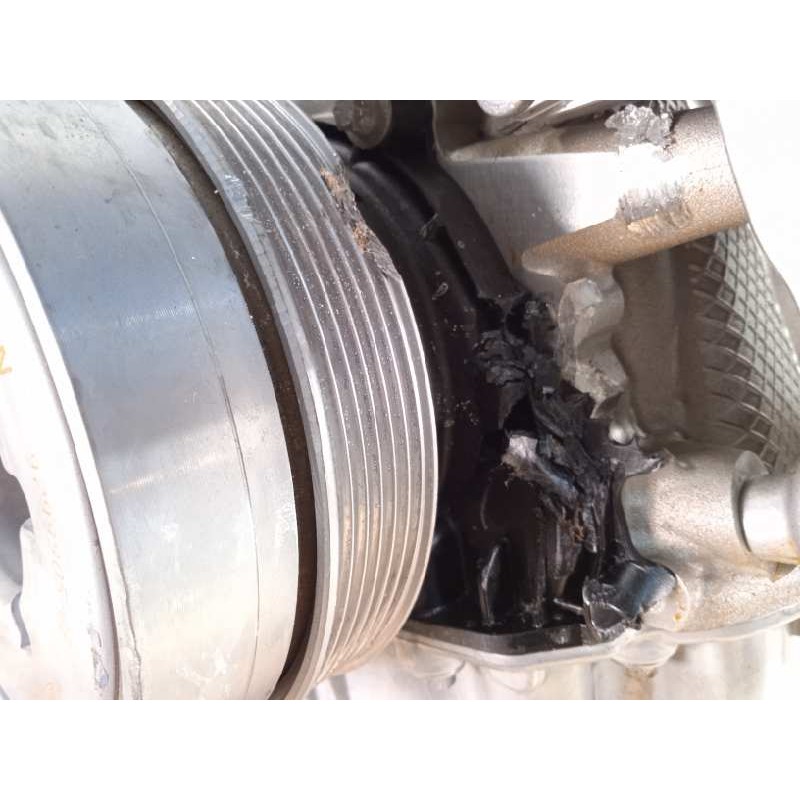 Recambio de despiece motor para bmw serie 2 active tourer (f45) 225xe referencia OEM IAM B38A15P  