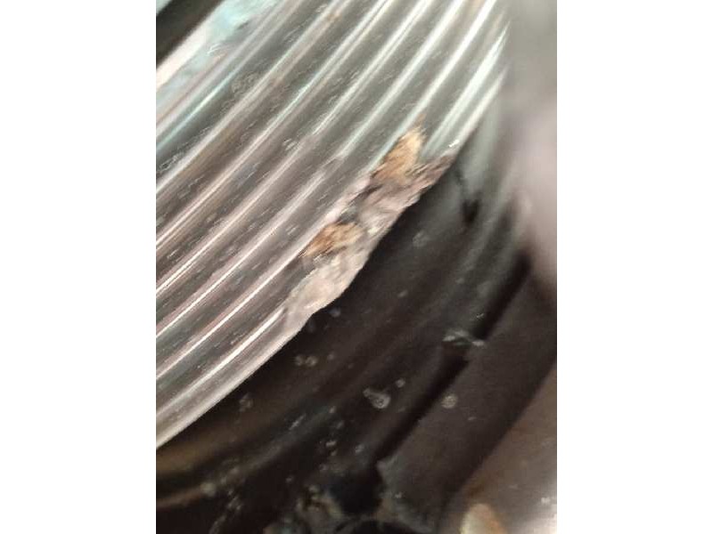 Recambio de despiece motor para bmw serie 2 active tourer (f45) 225xe referencia OEM IAM B38A15P  