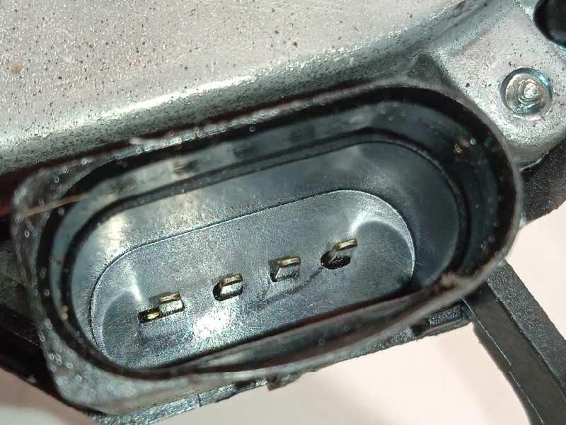 Recambio de motor limpia trasero para seat leon (5f1) 1.2 tsi referencia OEM IAM 5F4955711A  