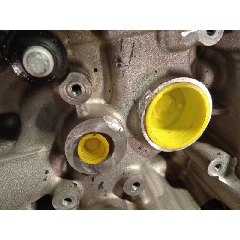 Recambio de despiece motor para bmw serie 2 active tourer (f45) 225xe referencia OEM IAM B38A15P  