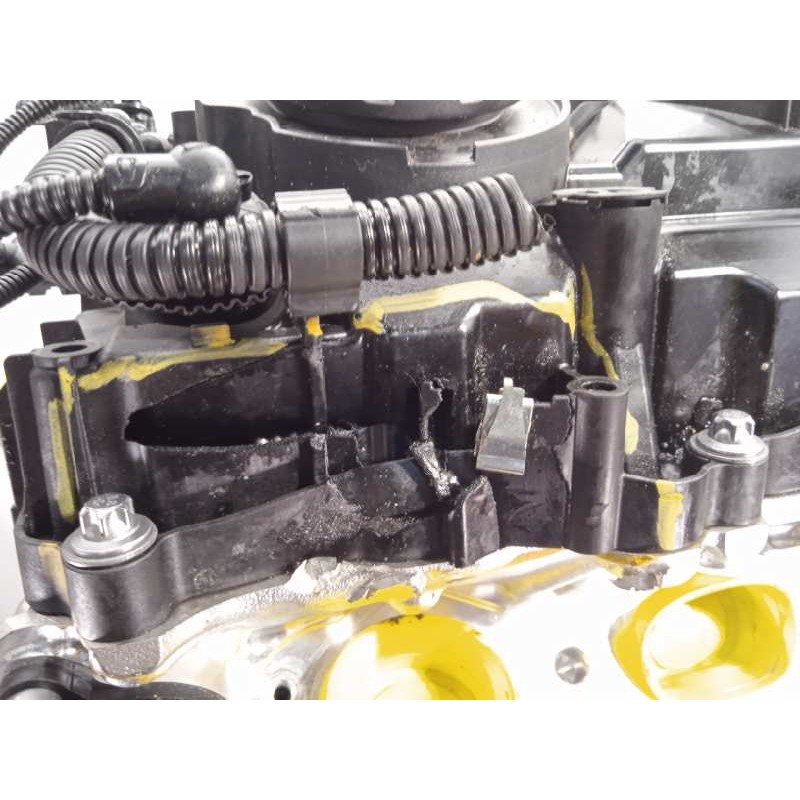 Recambio de despiece motor para bmw serie 2 active tourer (f45) 225xe referencia OEM IAM B38A15P  