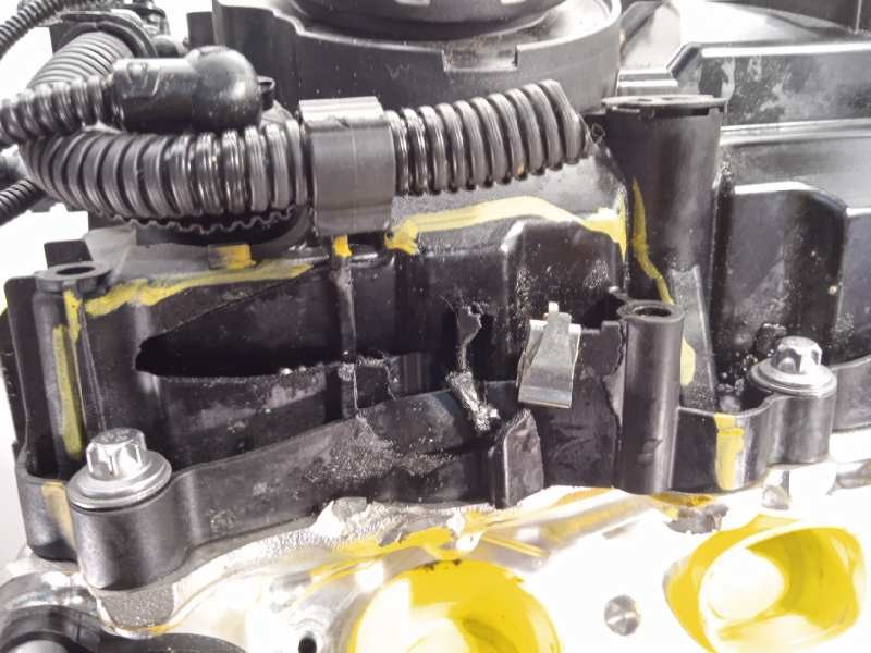 Recambio de despiece motor para bmw serie 2 active tourer (f45) 225xe referencia OEM IAM B38A15P  