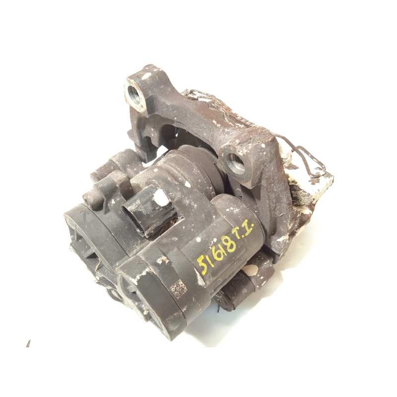 Recambio de pinza freno trasera izquierda para seat leon (5f1) 1.2 tsi referencia OEM IAM 5Q0615405DB  8V0615423D