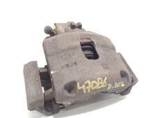Recambio de pinza freno delantera derecha para opel corsa e s-d / cadra12 / bx2e6ah7j5 referencia OEM IAM 95517021  
