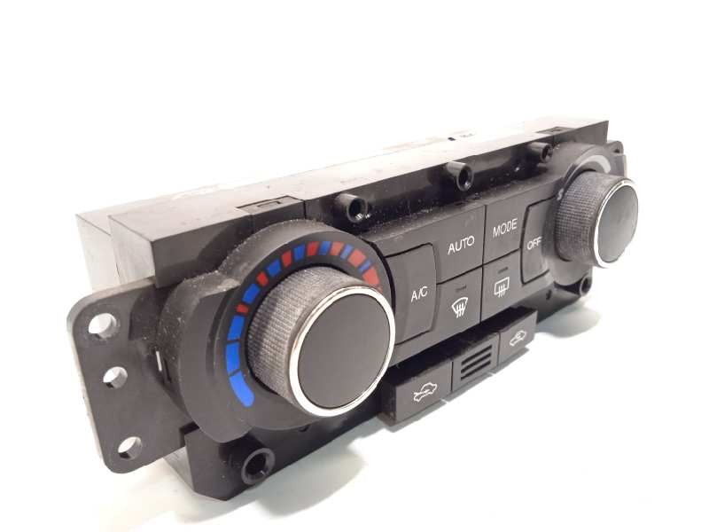 Recambio de mando climatizador para chevrolet epica 2.0 diesel cat referencia OEM IAM 96637897  