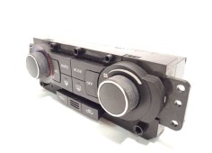 Recambio de mando climatizador para chevrolet epica 2.0 diesel cat referencia OEM IAM 96637897   2