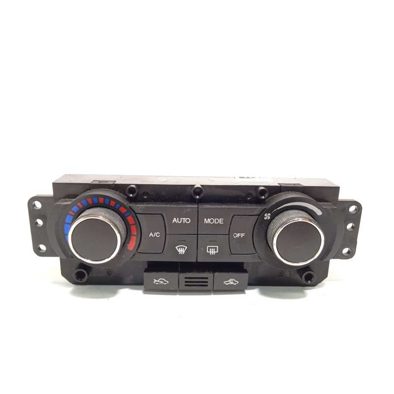 Recambio de mando climatizador para chevrolet epica 2.0 diesel cat referencia OEM IAM 96637897  