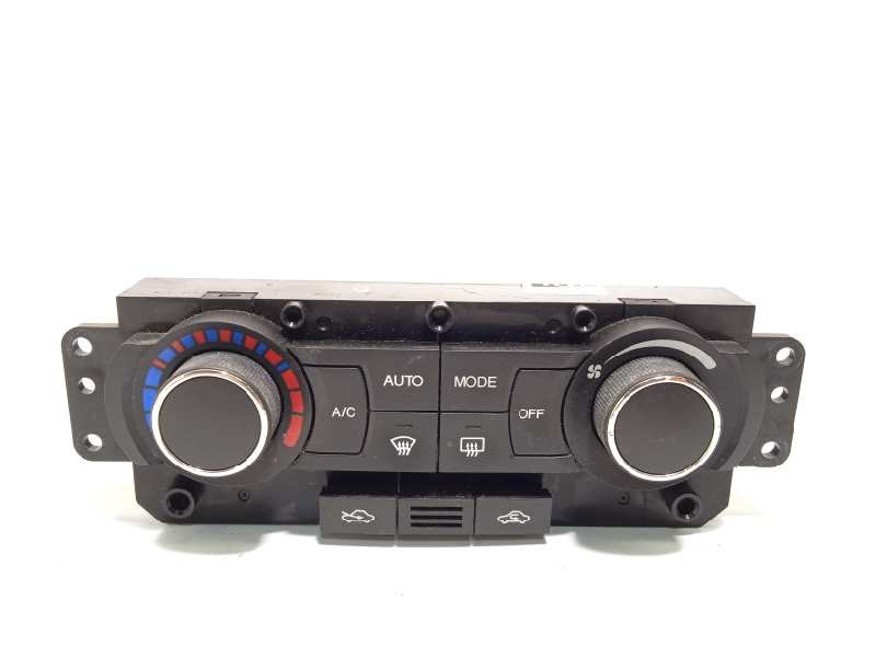 Recambio de mando climatizador para chevrolet epica 2.0 diesel cat referencia OEM IAM 96637897  
