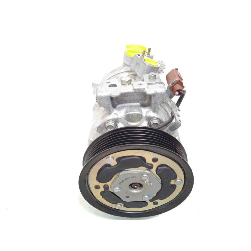Recambio de compresor aire acondicionado para volkswagen arteon (3h8) 2.0 ltr tfsi referencia OEM IAM 3Q0816803D  6SAS14C