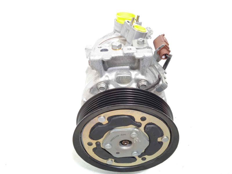 Recambio de compresor aire acondicionado para volkswagen arteon (3h8) 2.0 ltr tfsi referencia OEM IAM 3Q0816803D  6SAS14C