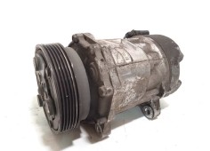 Recambio de compresor aire acondicionado para seat alhambra (7v9) 2.0 tdi referencia OEM IAM 8FK351125  99000243 2