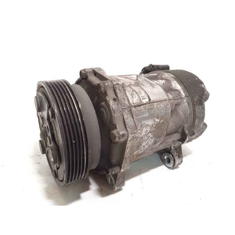 Recambio de compresor aire acondicionado para seat alhambra (7v9) 2.0 tdi referencia OEM IAM 8FK351125  99000243