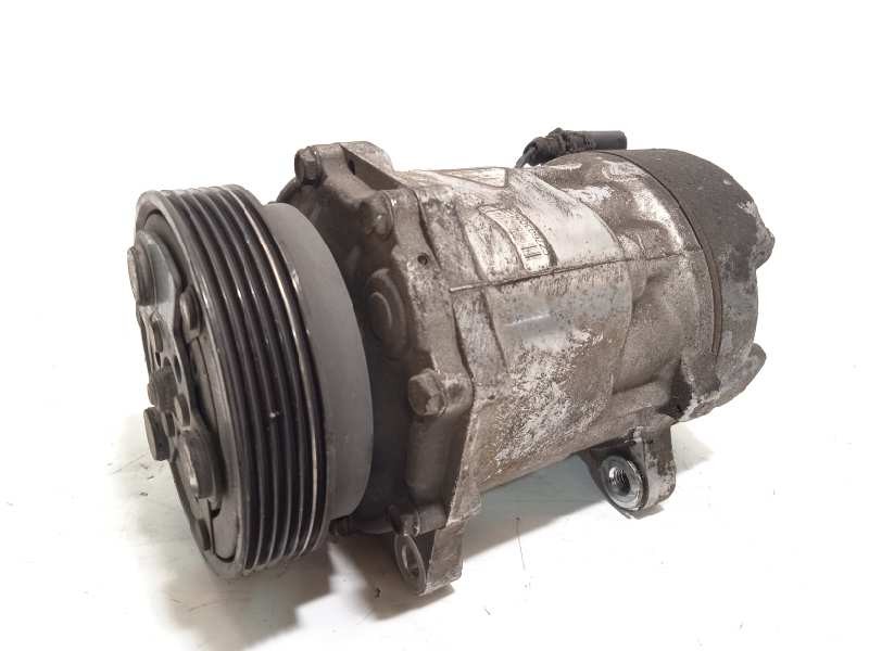 Recambio de compresor aire acondicionado para seat alhambra (7v9) 2.0 tdi referencia OEM IAM 8FK351125  99000243