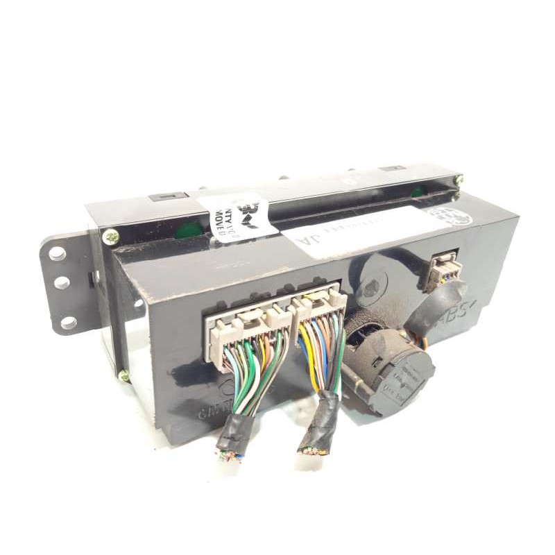 Recambio de mando climatizador para chevrolet epica 2.0 diesel cat referencia OEM IAM 96637897  