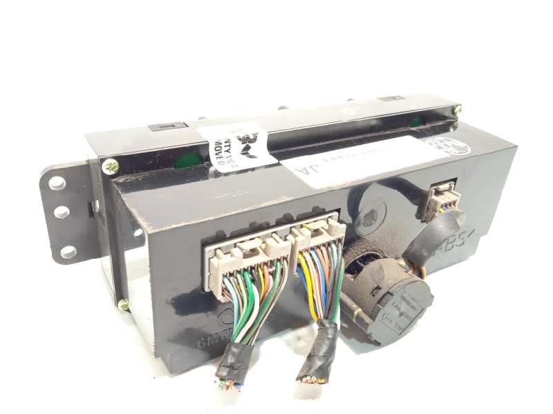 Recambio de mando climatizador para chevrolet epica 2.0 diesel cat referencia OEM IAM 96637897  