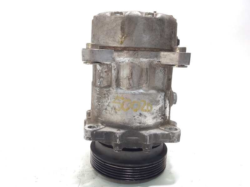 Recambio de compresor aire acondicionado para seat alhambra (7v9) 2.0 tdi referencia OEM IAM 8FK351125  99000243