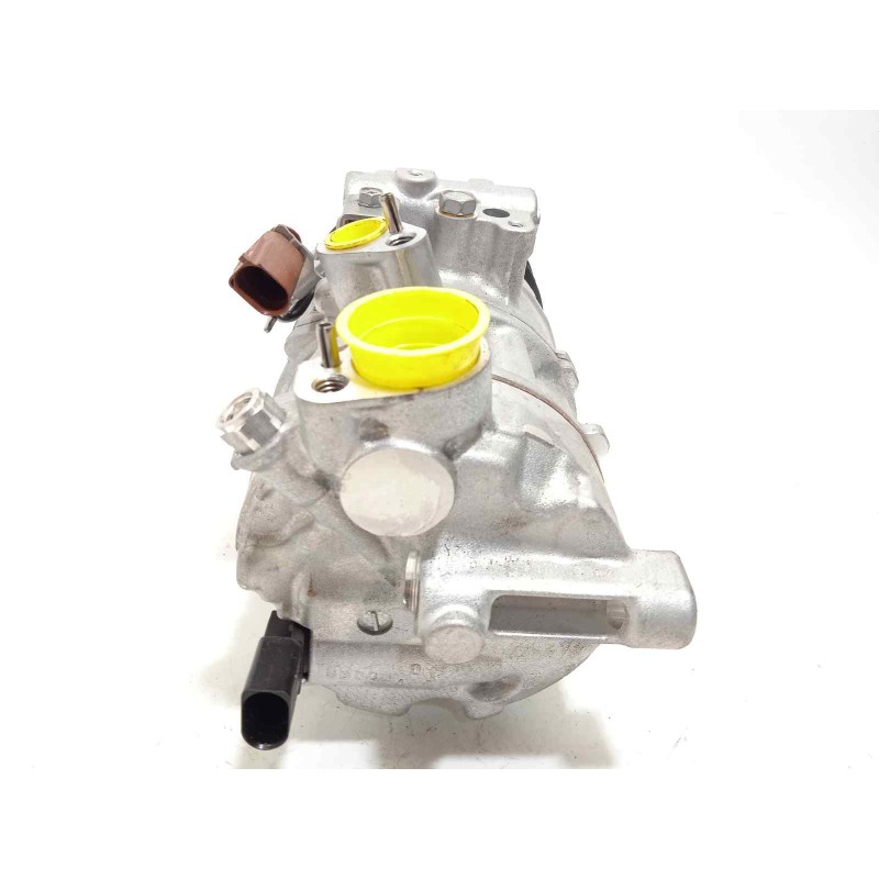 Recambio de compresor aire acondicionado para volkswagen arteon (3h8) 2.0 ltr tfsi referencia OEM IAM 3Q0816803D  6SAS14C