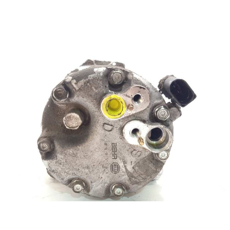 Recambio de compresor aire acondicionado para seat alhambra (7v9) 2.0 tdi referencia OEM IAM 8FK351125  99000243