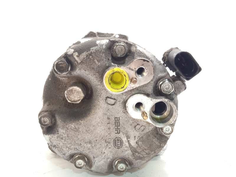 Recambio de compresor aire acondicionado para seat alhambra (7v9) 2.0 tdi referencia OEM IAM 8FK351125  99000243