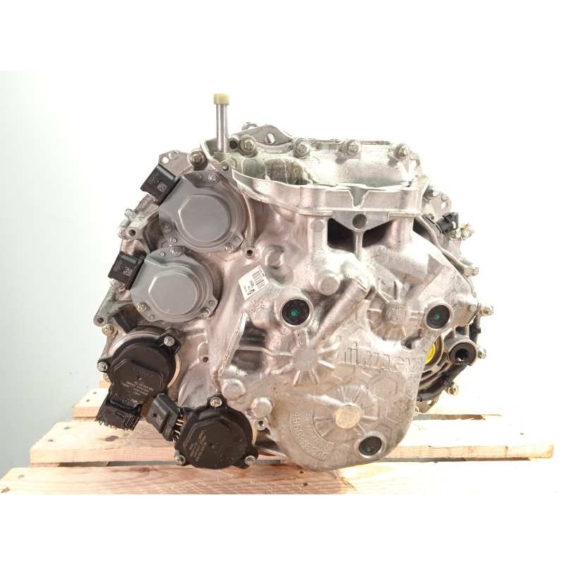 Recambio de caja cambios para bmw serie 2 active tourer (f45) 225xe referencia OEM IAM BEC GD7Q30KG 28005B10016