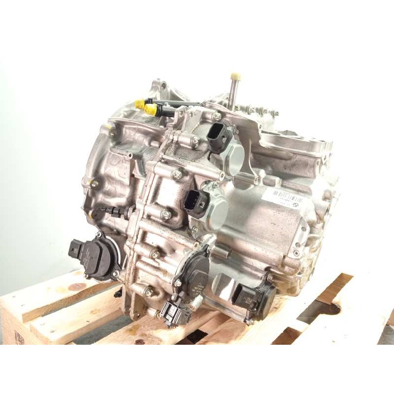 Recambio de caja cambios para bmw serie 2 active tourer (f45) 225xe referencia OEM IAM BEC GD7Q30KG 28005B10016