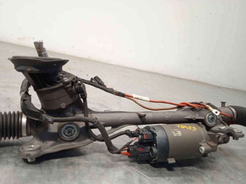 Recambio de cremallera direccion para volkswagen arteon (3h8) 2.0 ltr tfsi referencia OEM IAM 3Q1423053T 5Q1423056M 4532025501