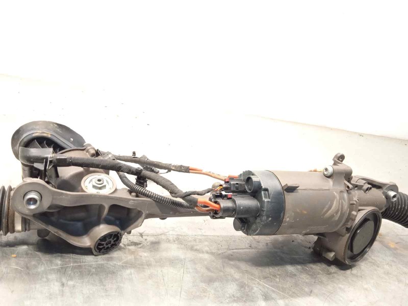 Recambio de cremallera direccion para volkswagen arteon (3h8) 2.0 ltr tfsi referencia OEM IAM 3Q1423053T 5Q1423056M 4532025501