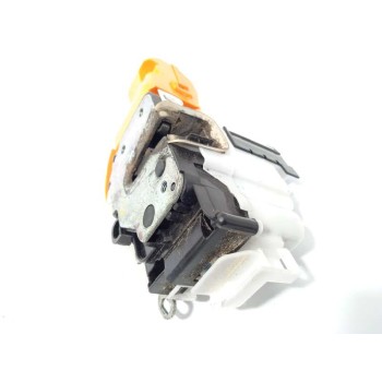 CERRADURA PUERTA DELANTERA IZQUIERDA 51912429 