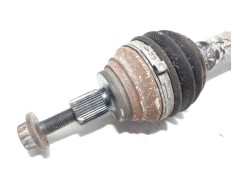 Recambio de transmision delantera derecha para seat leon (5f1) 1.2 tsi referencia OEM IAM 5Q0407272B   2