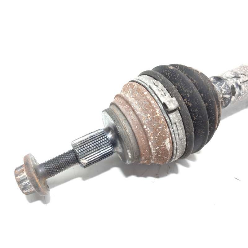 Recambio de transmision delantera derecha para seat leon (5f1) 1.2 tsi referencia OEM IAM 5Q0407272B  