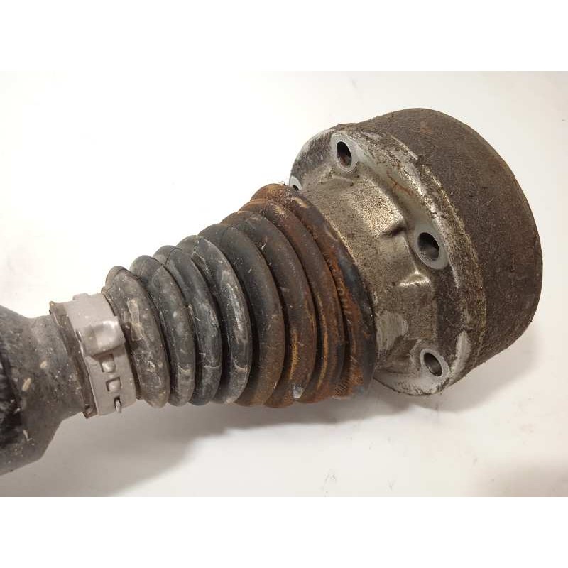 Recambio de transmision delantera derecha para seat leon (5f1) 1.2 tsi referencia OEM IAM 5Q0407272B  