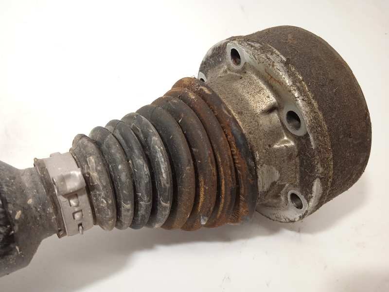 Recambio de transmision delantera derecha para seat leon (5f1) 1.2 tsi referencia OEM IAM 5Q0407272B  