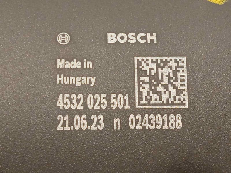 Recambio de cremallera direccion para volkswagen arteon (3h8) 2.0 ltr tfsi referencia OEM IAM 3Q1423053T 5Q1423056M 4532025501