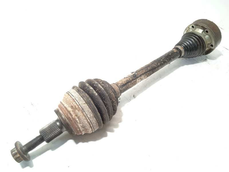 Recambio de transmision delantera izquierda para seat leon (5f1) 1.2 tsi referencia OEM IAM 1K0407271BK  