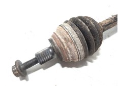 Recambio de transmision delantera izquierda para seat leon (5f1) 1.2 tsi referencia OEM IAM 1K0407271BK   2