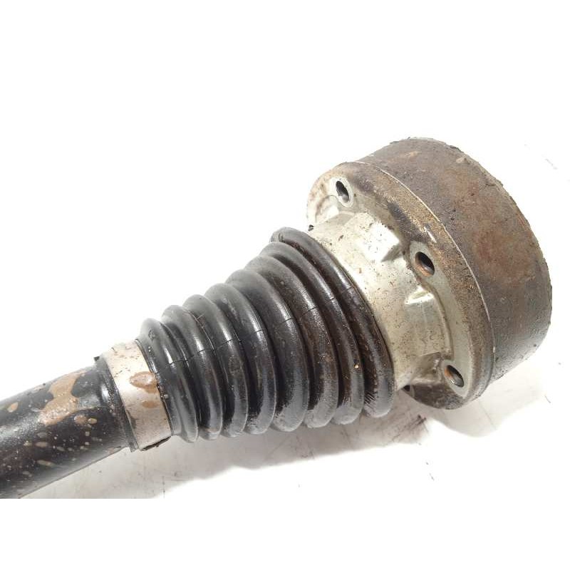 Recambio de transmision delantera izquierda para seat leon (5f1) 1.2 tsi referencia OEM IAM 1K0407271BK  