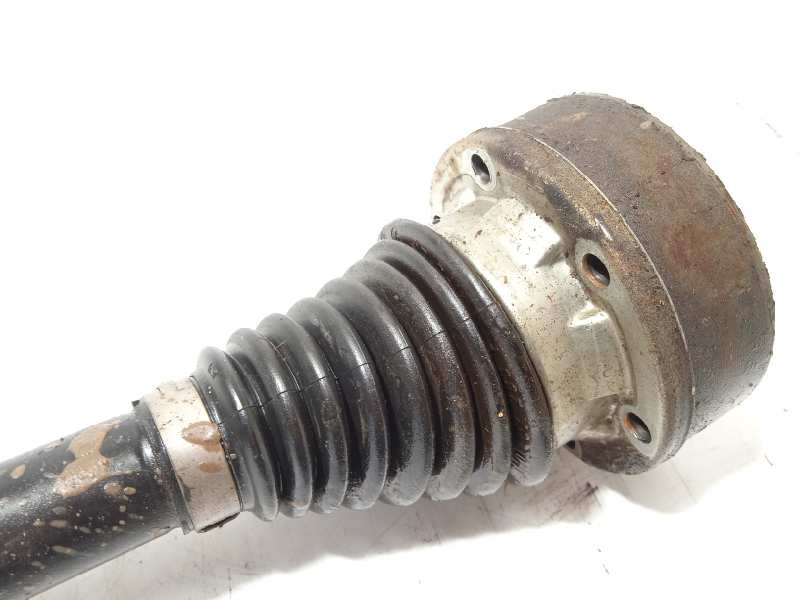 Recambio de transmision delantera izquierda para seat leon (5f1) 1.2 tsi referencia OEM IAM 1K0407271BK  