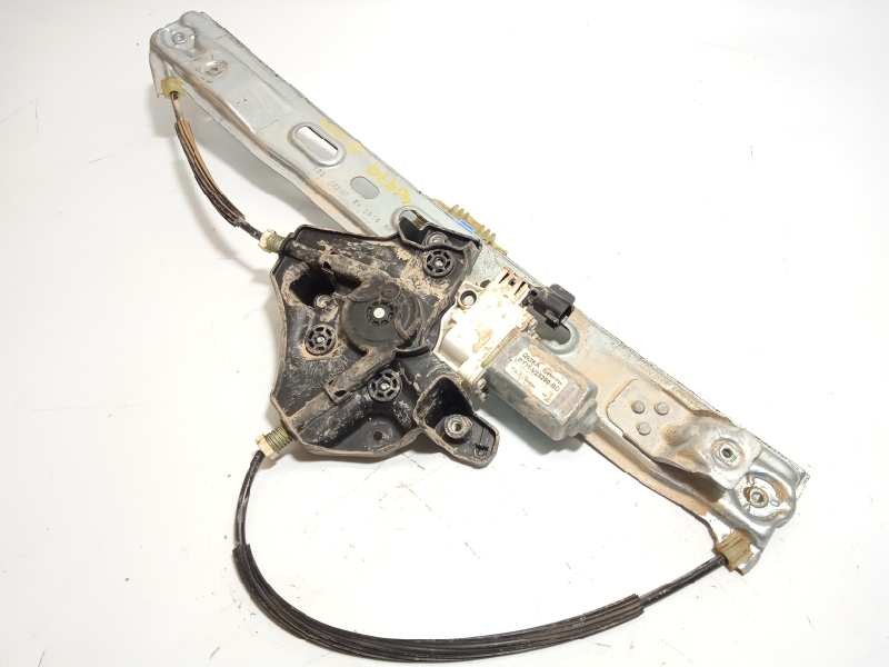 Recambio de elevalunas delantero derecho para ford transit connect kombi trend referencia OEM IAM DT11V23200BD  1847848